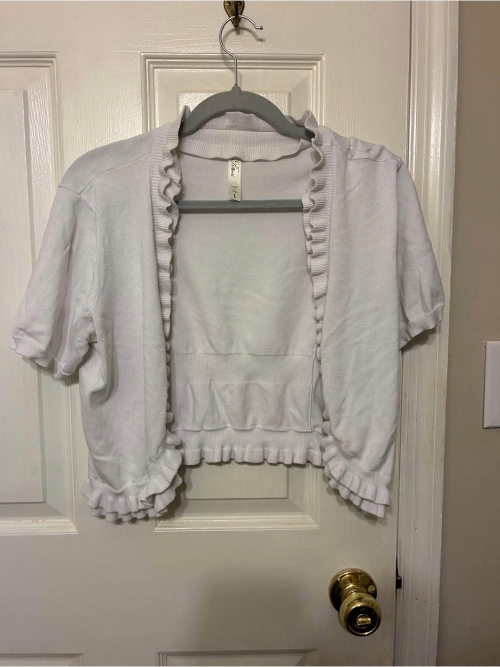 Pina Rossi Women’s Cardigan